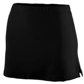 Augusta Sportswear Cheerleaders Girls Team Skort