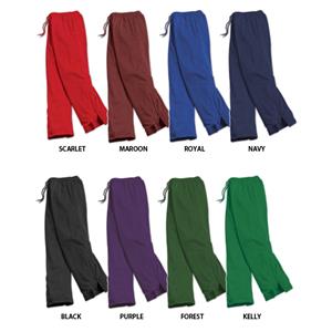 Tonix Ladies "Interval" Warm-up Pants