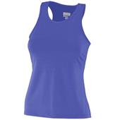 Augusta Sportswear Cheerleaders Racerback Tank