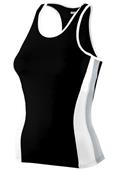Augusta Sportswear Cheerleadeaders Ladies Tank