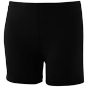 Augusta Sportswear Girls' Spandex Short