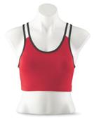 Augusta Sportswear Cheerleaders Ladies Sports Bra