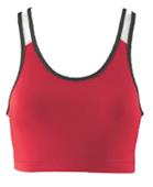 Augusta Sportswear Cheerleaders Girls Sports Bra