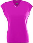 Augusta Sportswear Ladies' Rally Semi Fit Jerseys