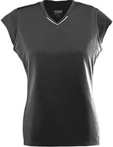 Augusta Sportswear Ladies Rally Semi Fit Jerseys