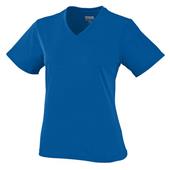 Augusta Elite Ladies Moisture Wicking Loose Jersey