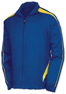 Tonix Resilience Warm-up Jackets