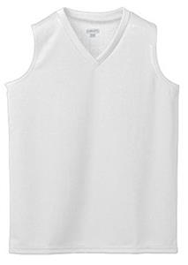 Augusta Sportswear Ladies Mesh Sleeveless Jersey