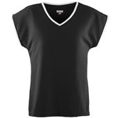Augusta Sportswear Ladies Wicking Mesh Team Jersey