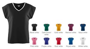 Augusta Sportswear Ladies Wicking Mesh Team Jersey