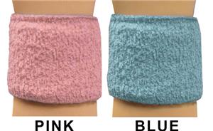 Fabnit Youth Terry Cloth Wrist Bands