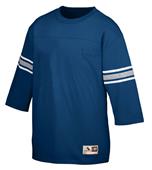 Augusta Sportswear Old School Football Jerseys