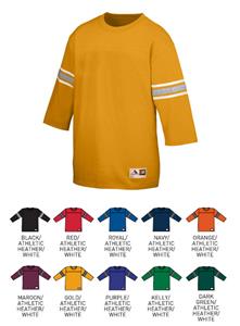 Augusta Sportswear Youth Old School Jerseys