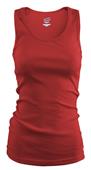 Soffe Juniors Boy Beater Rib Knit Tank Tops Soffe Juniors Boy Beater Rib Knit Tank Tops