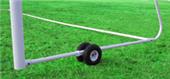 Soccer Goal Wheels for Official Sized Goal (1-Set)