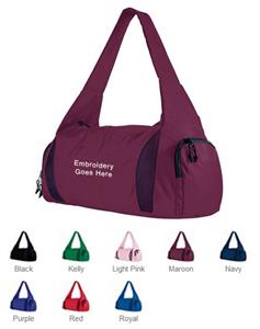 Augusta Competition Bag With Shoe Pocket