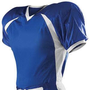 Alleson 777DY Youth Dazzle Football Jerseys