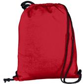 Augusta Athletic Fleece Drawstring Backpacks Augusta Athletic Fleece Drawstring Backpacks