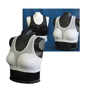 Women's Sports Bra for Cool/Super Guard Inserts