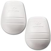 Alleson Adult Football Ultra Light Knee Pad Set