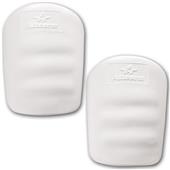 Alleson Adult Football Ultra Light Knee Pad Set