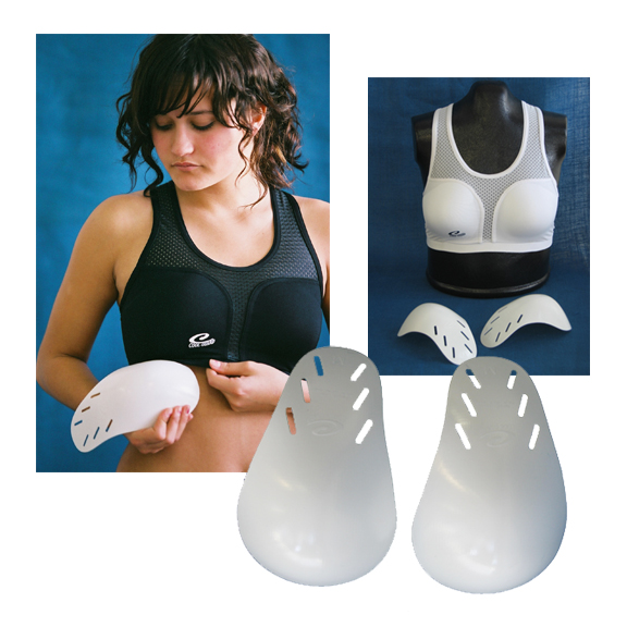 Виброприсоски с грушей для сосков 