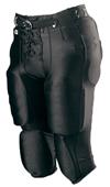Alleson Adult Nylon/Spandex Football Pants Alleson Adult Nylon/Spandex Football Pants