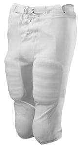 Alleson 615SL 15 oz. Polyester Football Pants