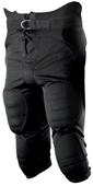 Alleson 13 oz. Polyester Integrated Football Pants Alleson 13 oz. Polyester Integrated Football Pants