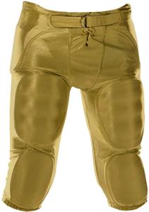Alleson Youth Dazzle Integrated Football Pants