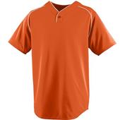 Augusta Sportswear Wicking One-Button Jerseys