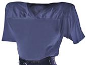 Alleson 745M Nylon Football Jerseys-Closeout