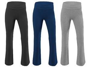 Soffe Juniors Yoga Pants