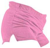 JB Bloomers Cheer Shorts
