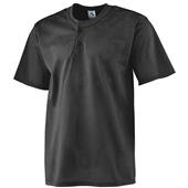 Augusta Sportswear Pro-Mesh Two-Button Jerseys