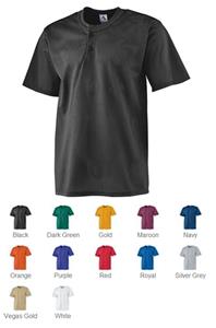 Augusta Sportswear Pro-Mesh Two-Button Jerseys
