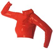 JB Bloomers Sparkle Crop Tops JB Bloomers Sparkle Crop Tops