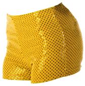 JB Bloomers Sparkle Boycut Briefs