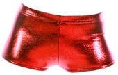 JB Bloomers Metallic Low-Rise Boycut Briefs