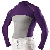 Alleson Adult Mock Neck Football Jerseys