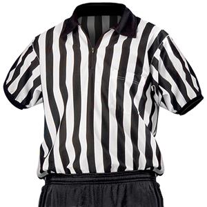 Alleson Adult Football Official's Shirts