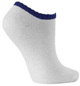 JB Bloomers Cheer No Show Socks JB Bloomers Cheer No Show Socks