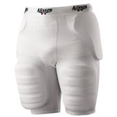 Alleson 699 Six Pocket Football Girdles CO Alleson 699 Six Pocket Football Girdles CO