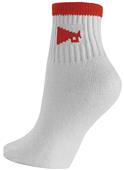 JB Bloomers Cheer Megaphone Socks JB Bloomers Cheer Megaphone Socks