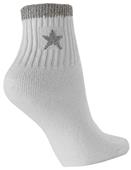 JB Bloomers Cheer All Star Socks JB Bloomers Cheer All Star Socks