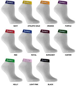 dance socks