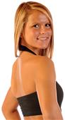 JB Bloomers Halter Sport Bras JB Bloomers Halter Sport Bras