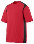 Augusta Youth Wicking Gameday Baseball Crew Augusta Youth Wicking Gameday Baseball Crew