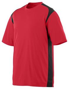 Youth Wicking/Antimicrobial Gameday Baseball Crew