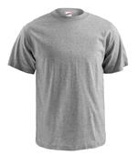 Soffe SS Midweight Cotton/Poly Tee Shirts Soffe SS Midweight Cotton/Poly Tee Shirts